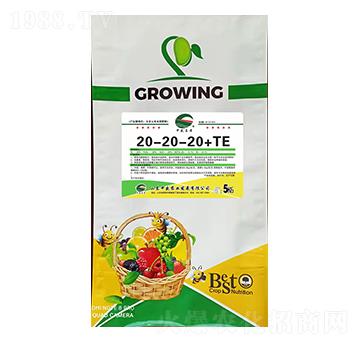 ����Ԫ��ˮ�ܷ�20-20-20+TE-��ʢ�r�I(y��)