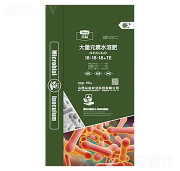 ����Ԫ��ˮ�ܷ�18-18-18+TE-�����r(n��ng)�I(y��)