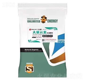 ����Ԫ��ˮ�ܷ�32-10-10+TE-�����S