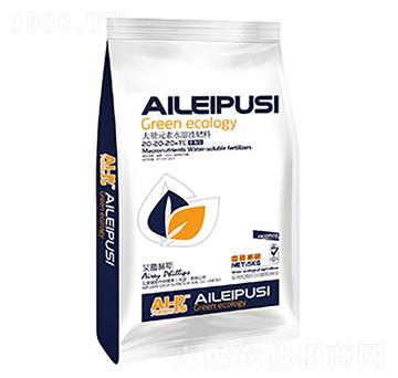 ƽ���ʹ���Ԫ��ˮ�ܷ�20-20-20+TE-����