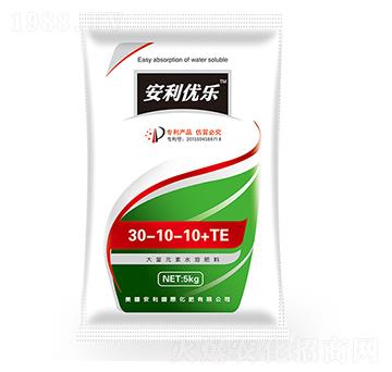 ����Ԫ��ˮ�ܷ���30-10-10+TE-�֠�