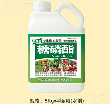 氨基酸糖磷酯-萬泉農(nóng)化