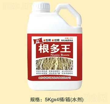 根多王-萬(wàn)泉農(nóng)化