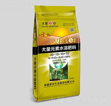 ����Ԫ��ˮ�ܷ���30-10-10+TE-���r(n��ng)