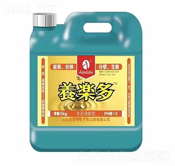 5kg流體氮肥-養(yǎng)樂多-奧雷德斯