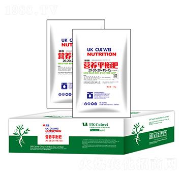 10kg�I�B(y��ng)ƽ���20-20-20+TE+Ca-��΢