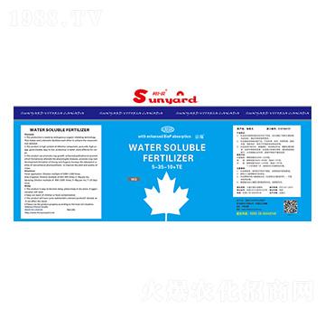 ����Ԫ��ˮ�ܷ���5-35-10+TE-�²��J-��ꖻ���