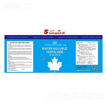 ����Ԫ��ˮ�ܷ���20-20-20+TE-�²��J-��ꖻ���