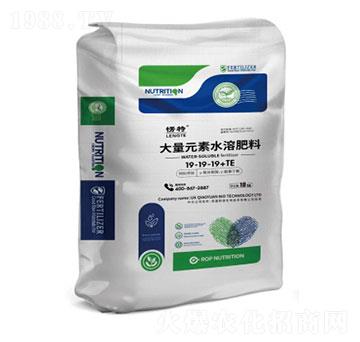 ����Ԫ��ˮ�ܷ���19-19-19+TE-����-��������