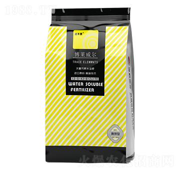 �����ʹ���Ԫ��ˮ�ܷ���10-52-10+B+Zn+TE-���R����-�������