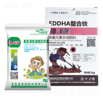 ΢��Ԫ��ˮ�ܷ�-�G���nEDDHA-Fe-����r(n��ng)�ʘI(y��)