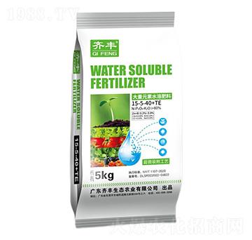 ����Ԫ��ˮ�ܷ���15-5-40+TE-�R�S�r(n��ng)�I(y��)