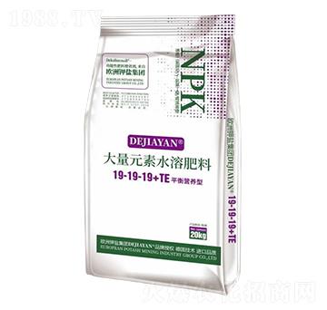 ƽ��I(y��ng)�B(y��ng)�ʹ���Ԫ��ˮ�ܷ���19-19-19+TE-����}��(gu��)�H