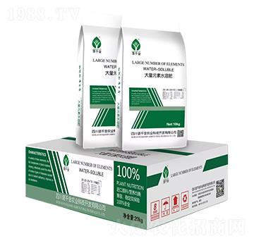 ƽ���ʹ���Ԫ��ˮ�ܷ���20-20-20+TE-�Zǧ���r�I(y��)