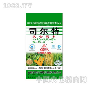 ˾����-����24-15-6��45%(50kg)��(f��)�Ϸ�